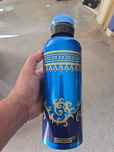 Water bottle thermos coffee - water,