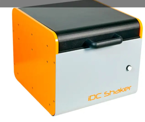 Agitateur laboratoire shaker - agitateur,