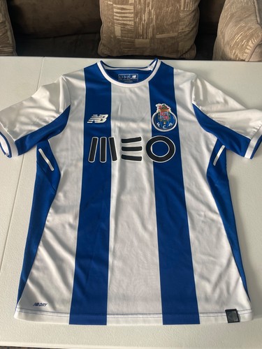 Used porto home kit - fc,
