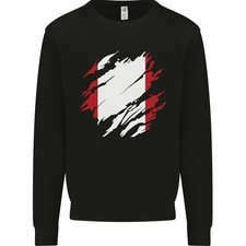 Sweatshirt Jumper Enfant