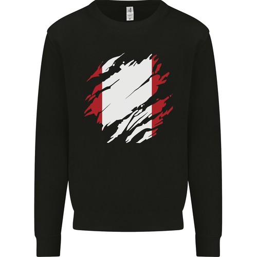 Sweatshirt jumper enfant - sweatshirt,