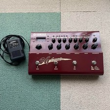 Yamaha stomp multi effets - dg,