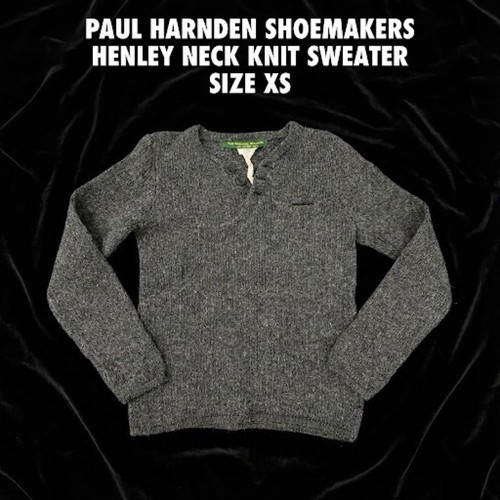 Paul harnden shoemakers henley - paul,