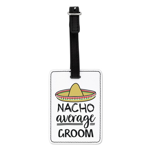 Nacho moyenne marié visuel - nacho,