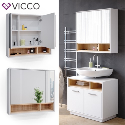 Armoire miroir - armoire,