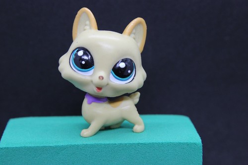 Petshop lps pc28 hasbro - lps,