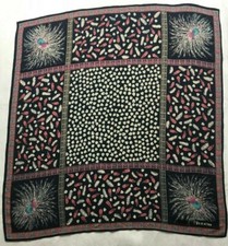 Authentique foulard - authentique,