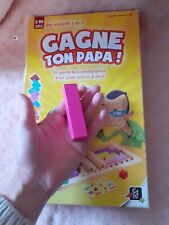 Pièce Détachée Gagne Ton