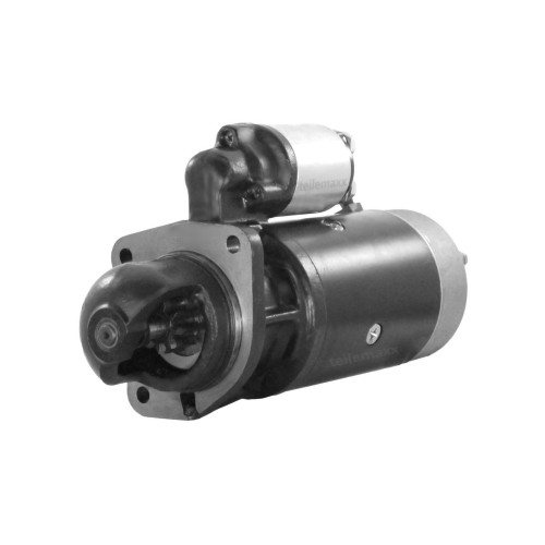 Démarreur pour deutz d5006 - démarreur,
