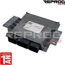 CALCULATEUR MOTEUR DÉCODÉ CITROEN C3 IAW 48P2.72 HW9645989480 SW9648568480