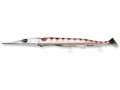 Savage gear line thru - savage,