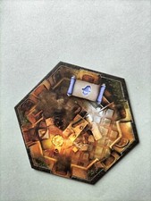 SALLE CELLULE DE MAGE