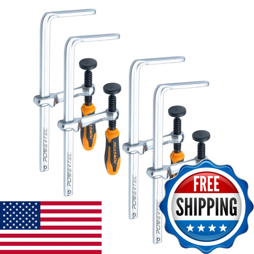 Powertec 4pk quick - powertec, guide