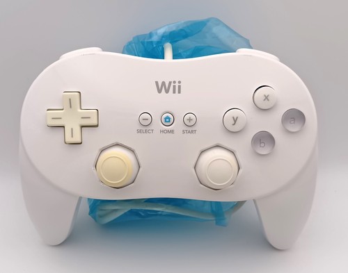Manette jeu officielle - de,