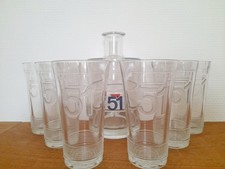 Verre A Pastis Edition Sismo