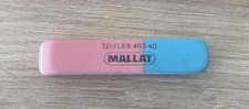 ANCIENNE/VINTAGE GOMME DE