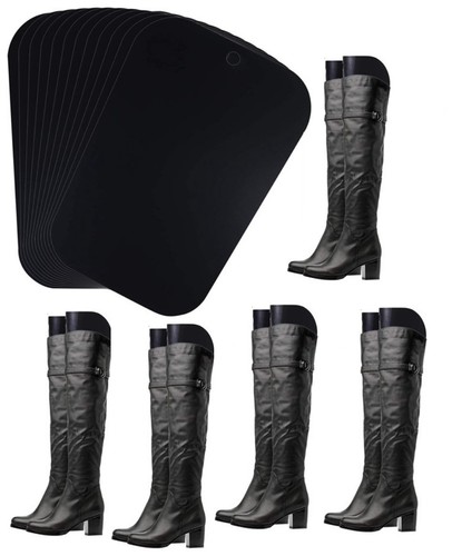Paire bottes pour - 10,