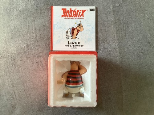 Astérix grande galerie - la,