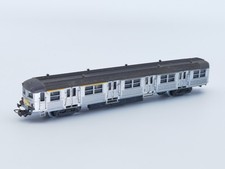 HO JOUEF 5499 - Voiture
