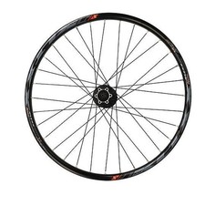 Roue vtt 24" av blocage jante