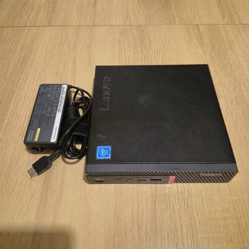Lenovo m720q 4gb ram intel - m720q,