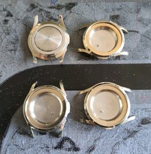 Horlogerie 4 Boîtier De