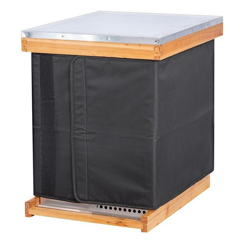 Enveloppe hiver pour ruches - enveloppe,
