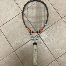 HEAD Ti Radical L5 Titanium