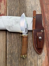 RANDALL MADE KNIVES MODEL 19-5