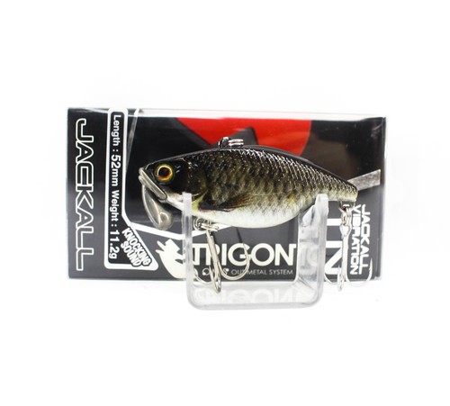 Jackall trigon vibration - tn, 50