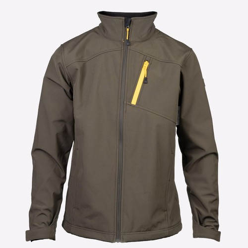 Caterpillar essentials veste - caterpillar,