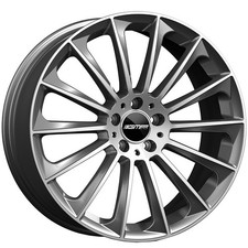 JANTES ROUES GMP STELLAR POUR