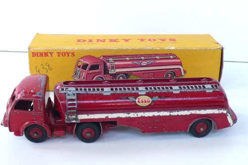 Dinky toys france - toys,