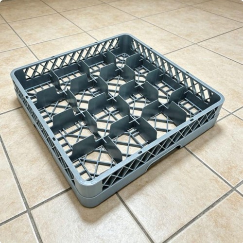 Panier verres empilable - à,