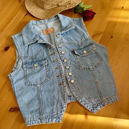 Levi 70505 vintage denim - levi’s,