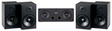 Systeme pack enceintes - systeme,
