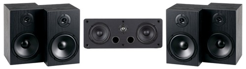 Systeme pack enceintes 0 - systeme,