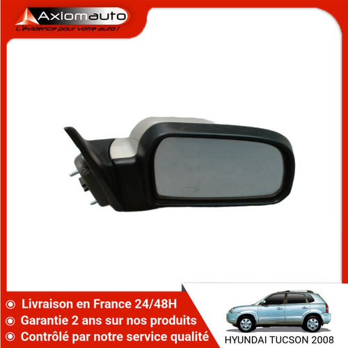 Retroviseur exterieur - 🇫🇷,