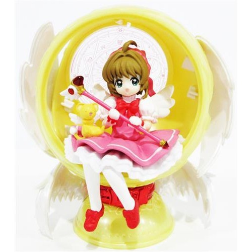 Cardcaptor sakura - cardcaptor,