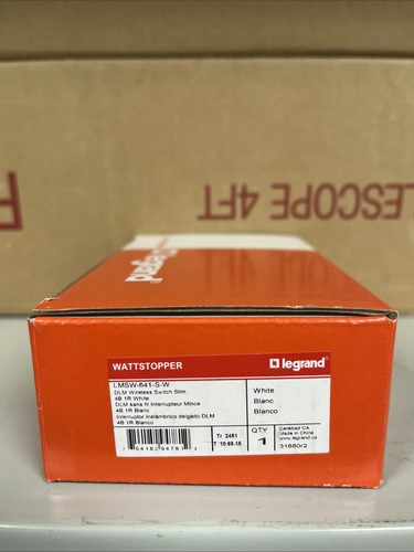 Legrand wattstopper - legrand,
