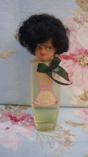 Neija vintage parfum - neija,