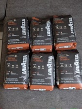 Lot 6 kg Café en grain Crema