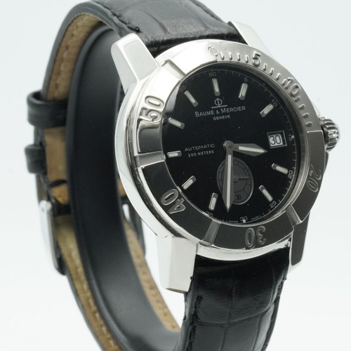 Baume mercier capeland - baume,