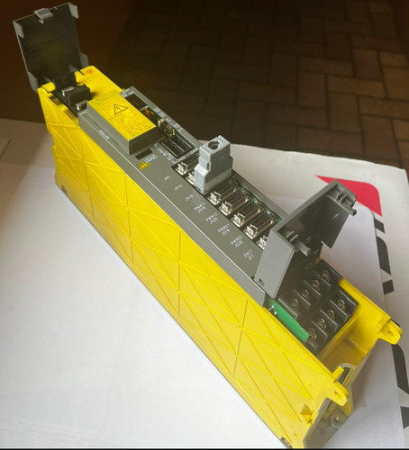 Fanuc a06b 6079 h201 - fanuc, a06b-6079-h201