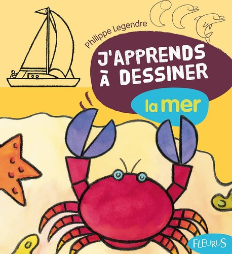 Livre apprends dessiner - livre,