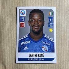 510 KONE STRASBOURG PANINI