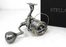 Moulinet tournant Shimano 19