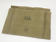 Porte chargeurs THOMPSON 1943