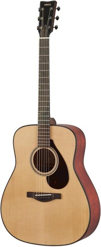 Guitare acoustique yamaha fg9 - guitare,