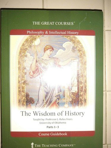 The great courses - the,